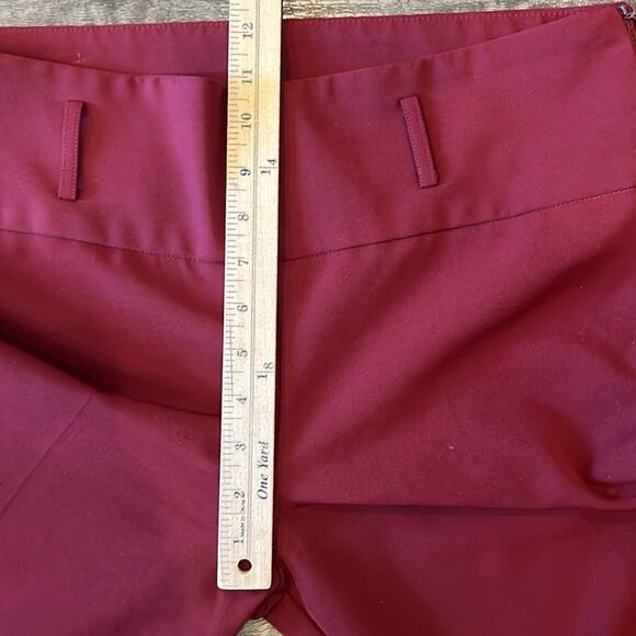 Veteks Side Zip Wide Leg Trouser Pants Bundle Size 44/16-18/XL - Picture 5 of 10